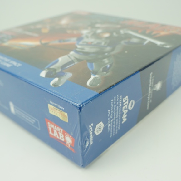 NEW SmartLab Toys Mission Critical Board Game - Picture 4 of 4